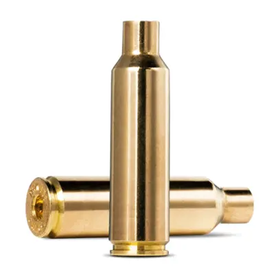 Nábojnice NORMA ráže 300 Winchester Short Magnum pro přebíjení nábojů, munice, střeliva